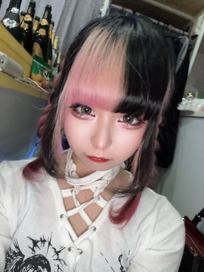 Bar Angel日記1691095
