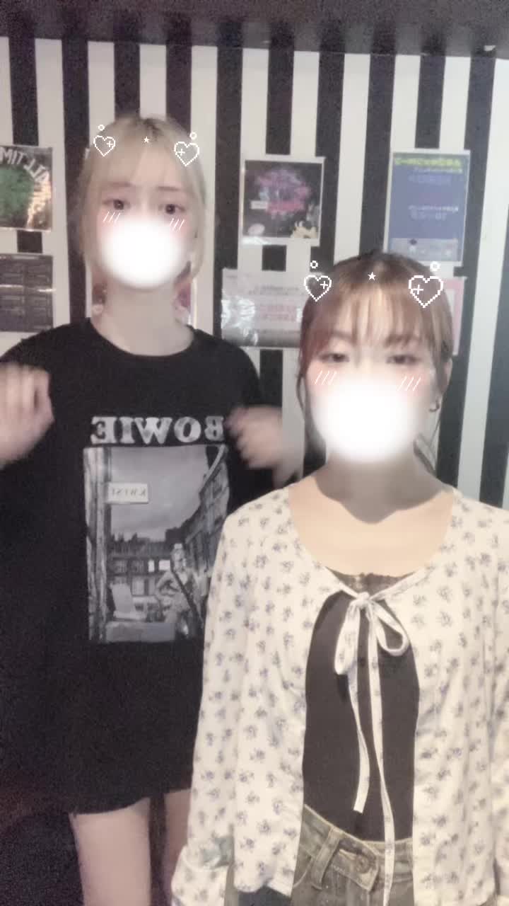 GIRLS BAR INK ホットニュース 90134