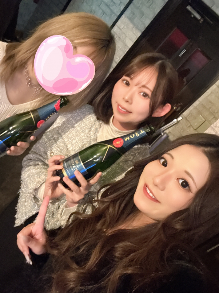 Girls Bar Bacchus新潟駅前店日記1548633