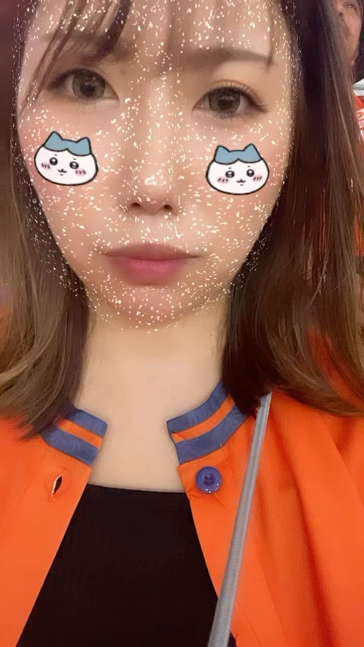 💙

めぐみとアルビ行ってきた❕
引き分けくやしぃぃ！

#アルビレックス新潟 #albirex #アルビレックス #新潟 #ビッグスワン #川崎フロンターレ