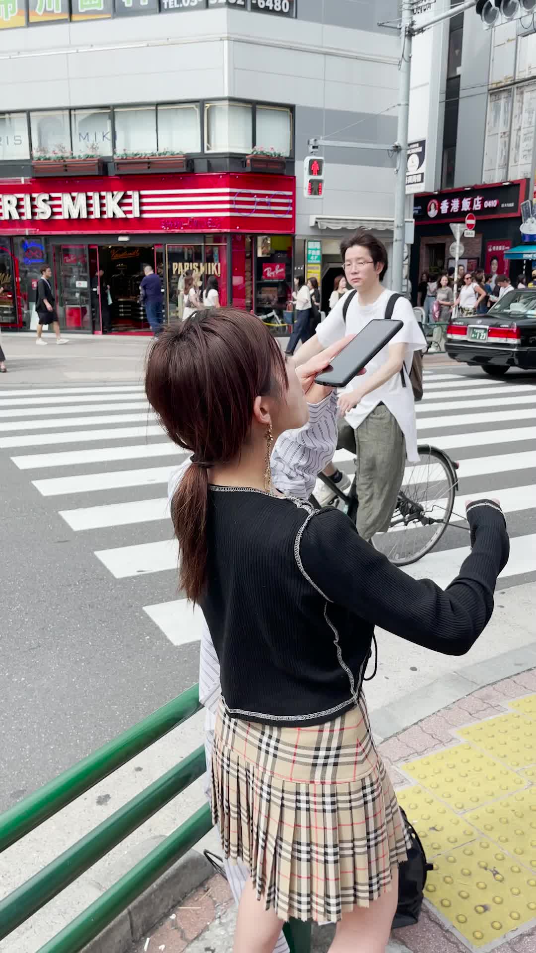 リア充ごっこ👰‍♀️🤵❤️ 誰かほんとに結婚してくれないかな🧐❔ #リア充ごっこ #匂わせ #カップル #comedy