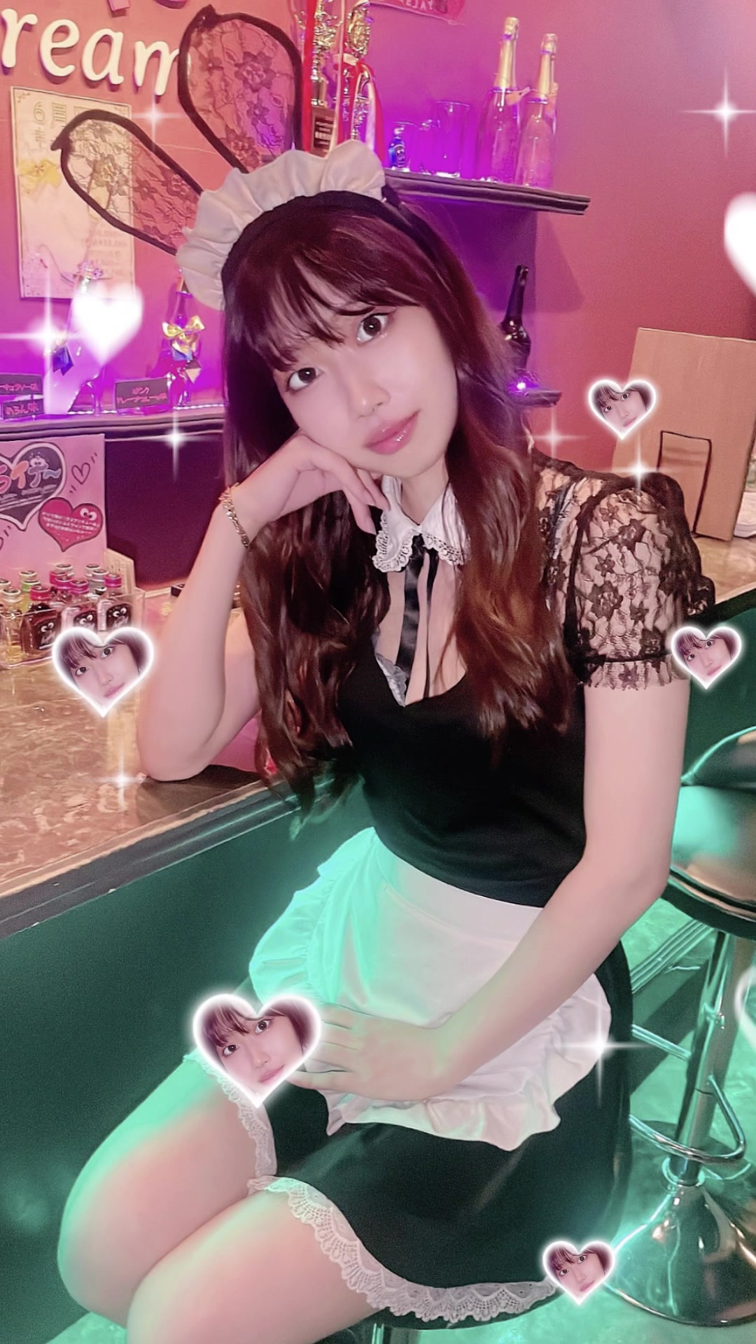 Cafe&Bar Lip Cream ホットニュース 90499