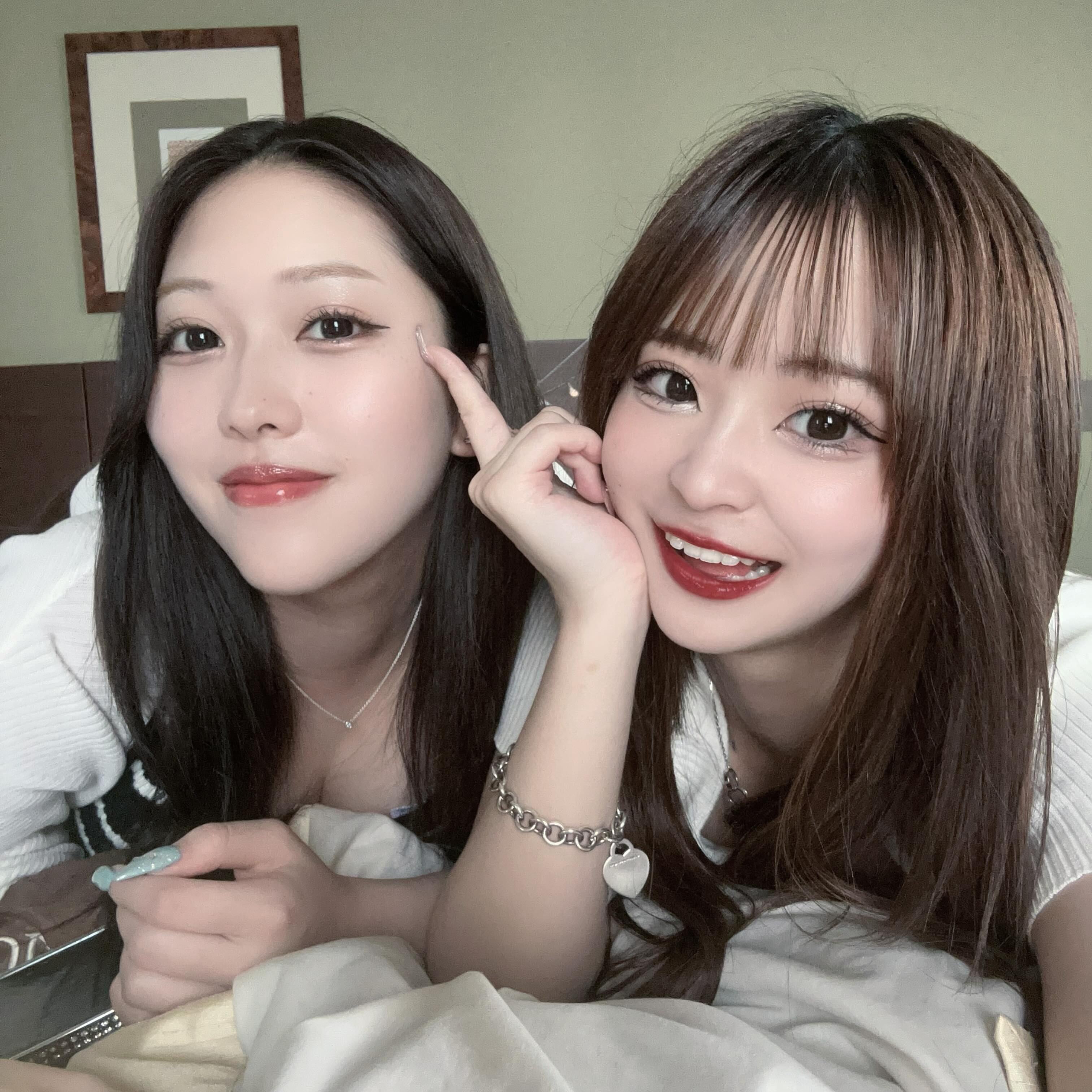 @leicester_miria2

#バルセロナグループ #桃李 #札幌 #すすきの #ススキノ #キャバクラ #キャバ嬢 #キャバクラ嬢 #ニュークラブ #ニュークラ #ニュークラ嬢 #キャバ #ラウンジ #ラウンジ嬢 #ガールズバー #すすきのキャバクラ #すすきのキャバ嬢 #すすきのグルメ #札幌旅行 #北海道観光 #美人 #美女 #可愛い #可愛い女の子 #銀座 #六本木 #北新地 #錦 #中州 #いいね返し