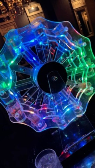  Instagramで記事を開くるなさん...