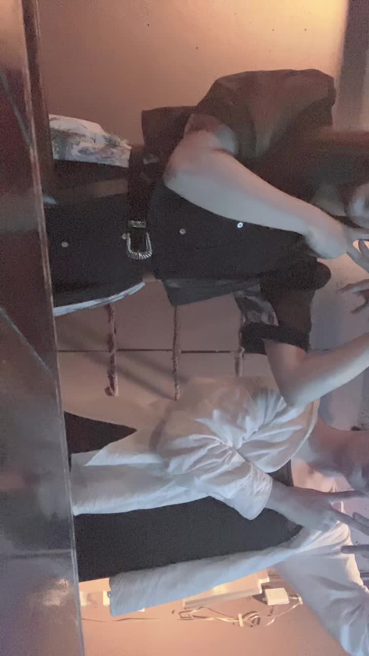 ダンス頑張ったけど難しい😹 #新潟 #古町 #鍋茶屋通り #ガールズバー