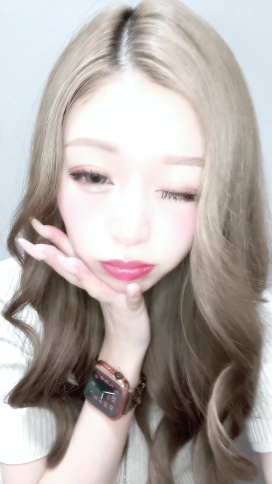 ハァーイ🖐🏻#いいね #おすすめ