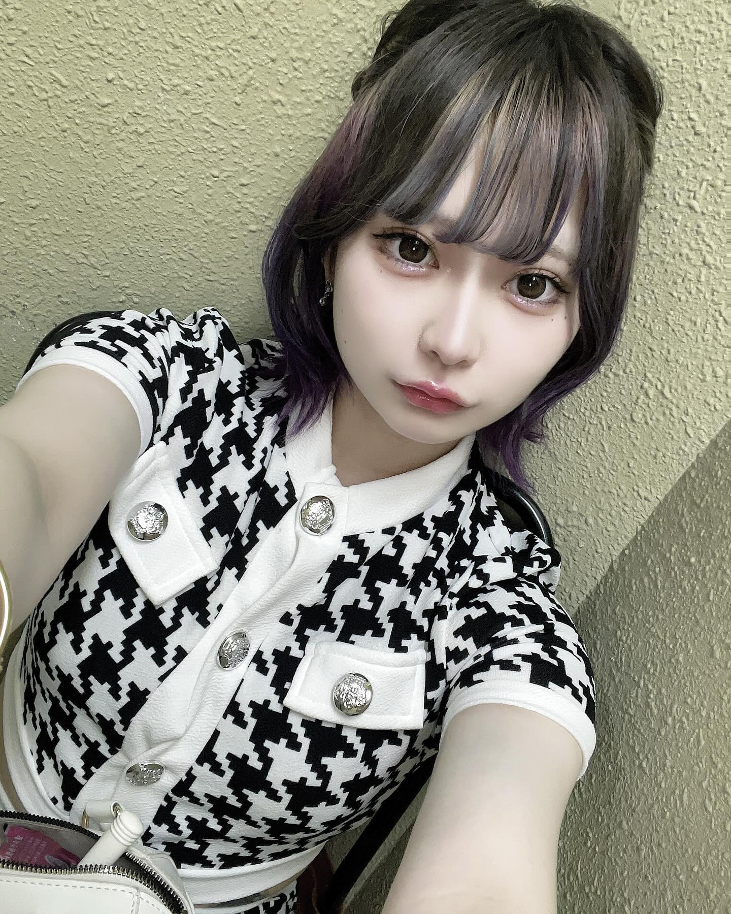  Instagramで記事を開くさくらさ...