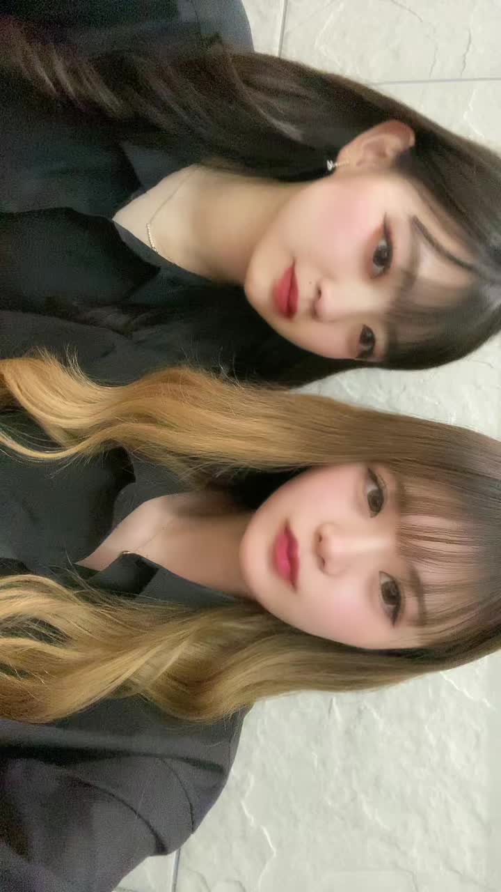 GirlsBar HORUS ホットニュース 91317