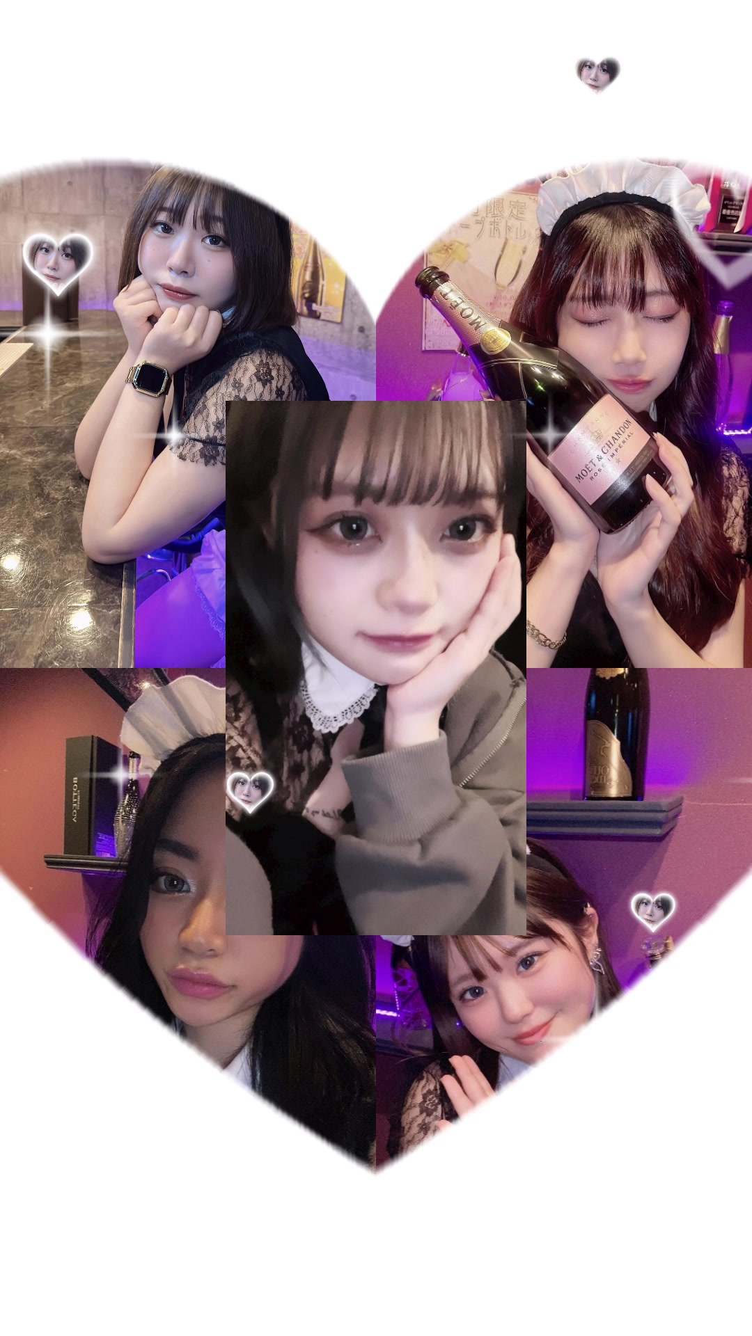 Cafe&Bar Lip Cream ホットニュース 91387