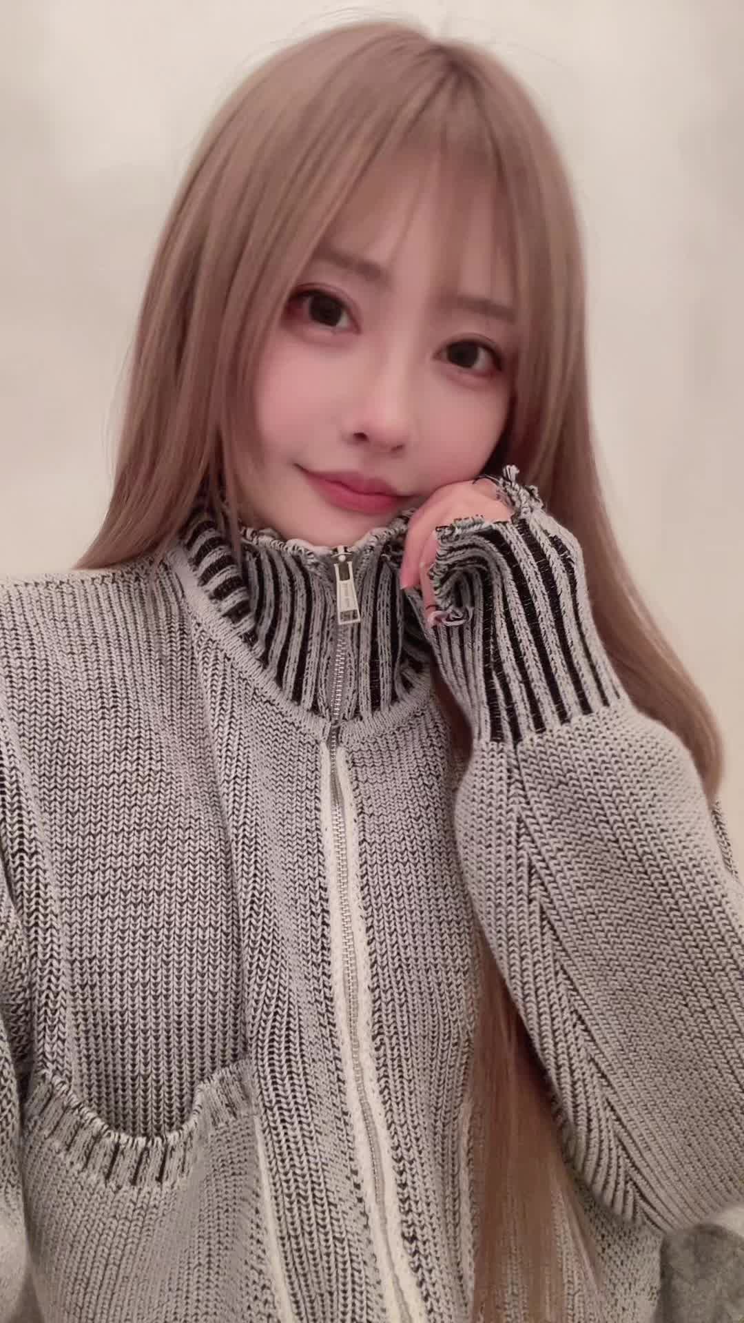 矯正の隙間すこしずつなくなってきた #いいね#japanesegirl