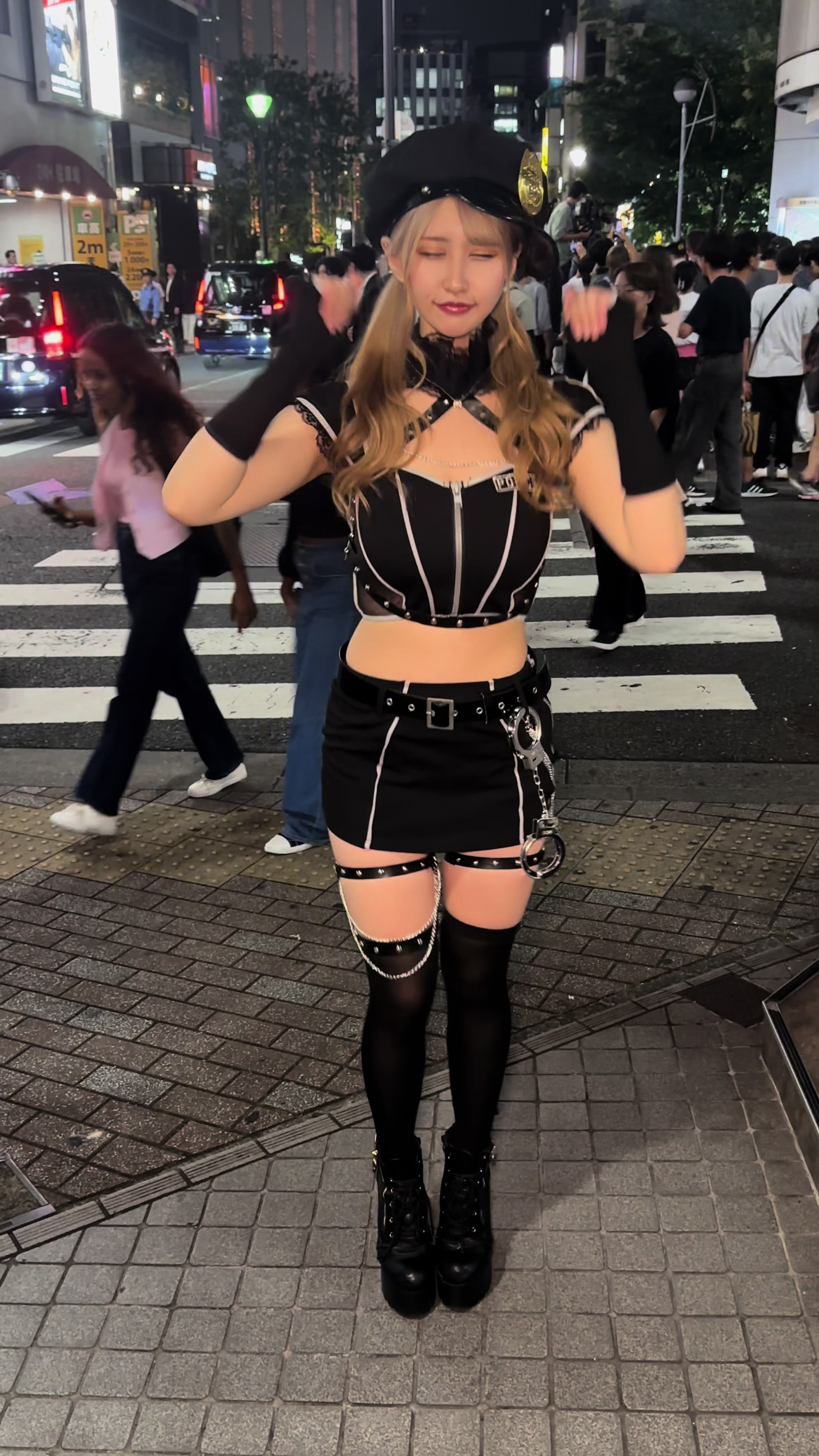 LUIAGUE ホットニュース 91522