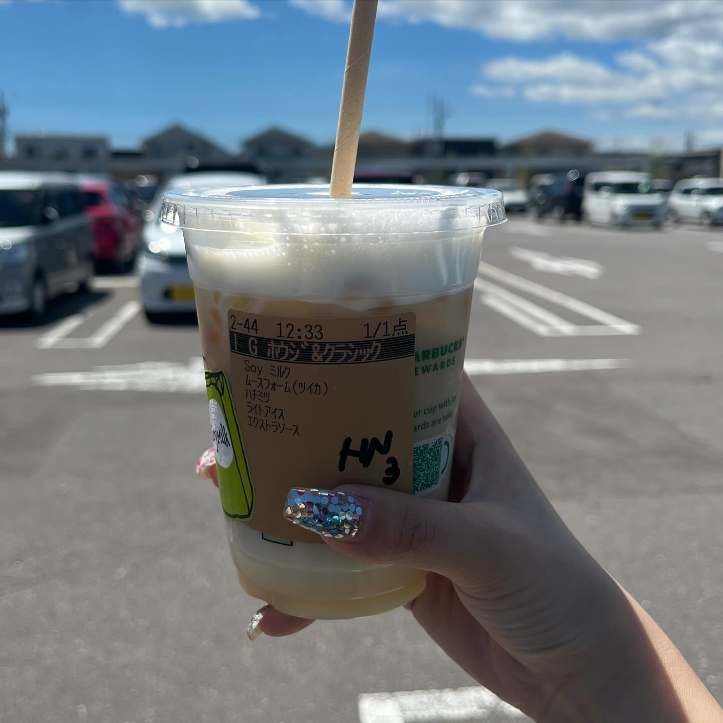 Lounge Rio日記1110114