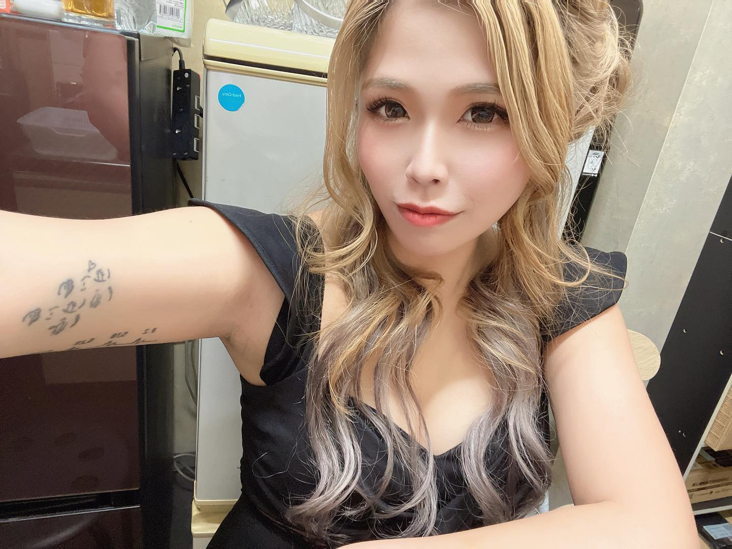 倶楽部 綺麗離日記1110165