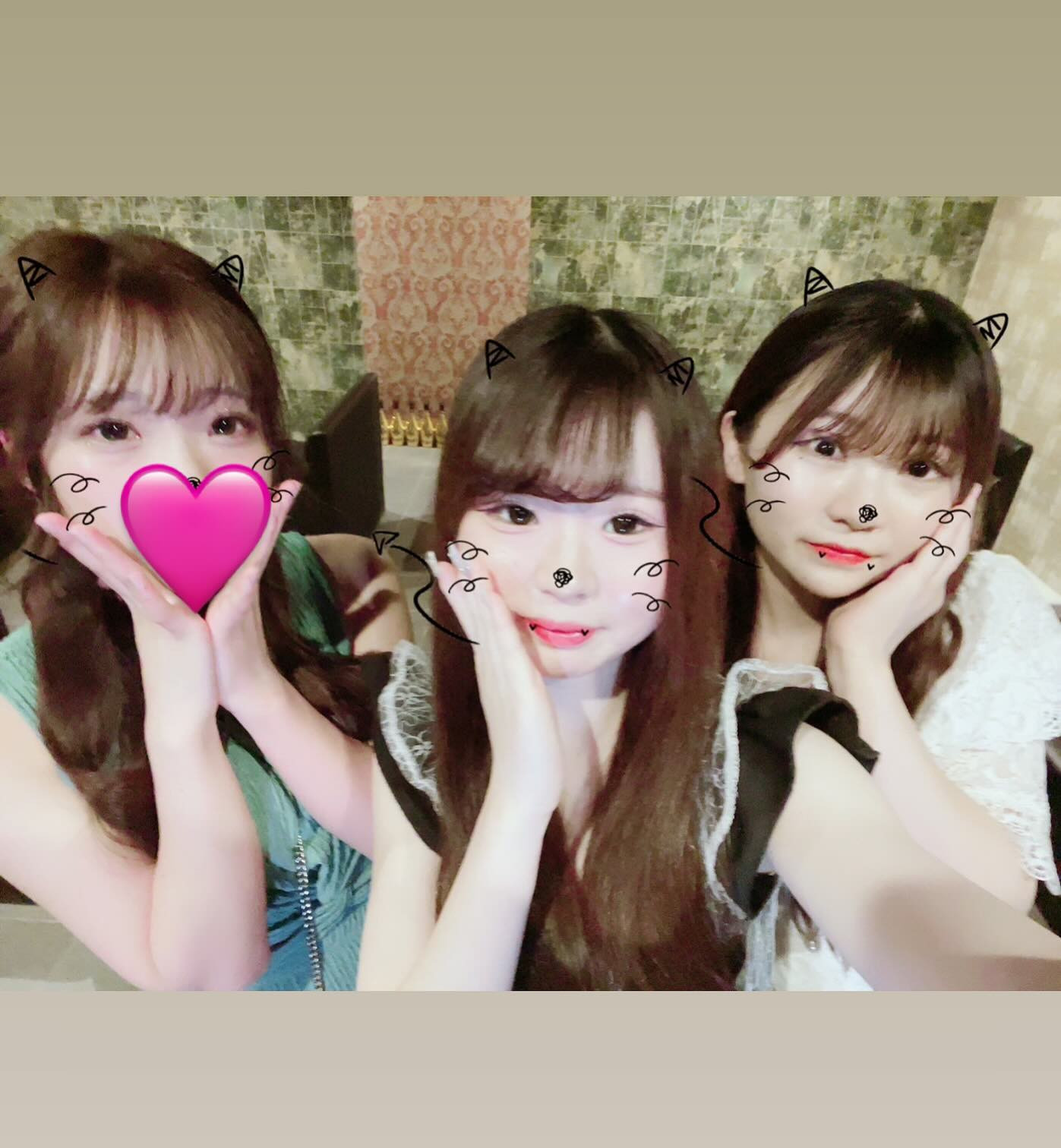 LOUNGE TITANIA ホットニュース 91712