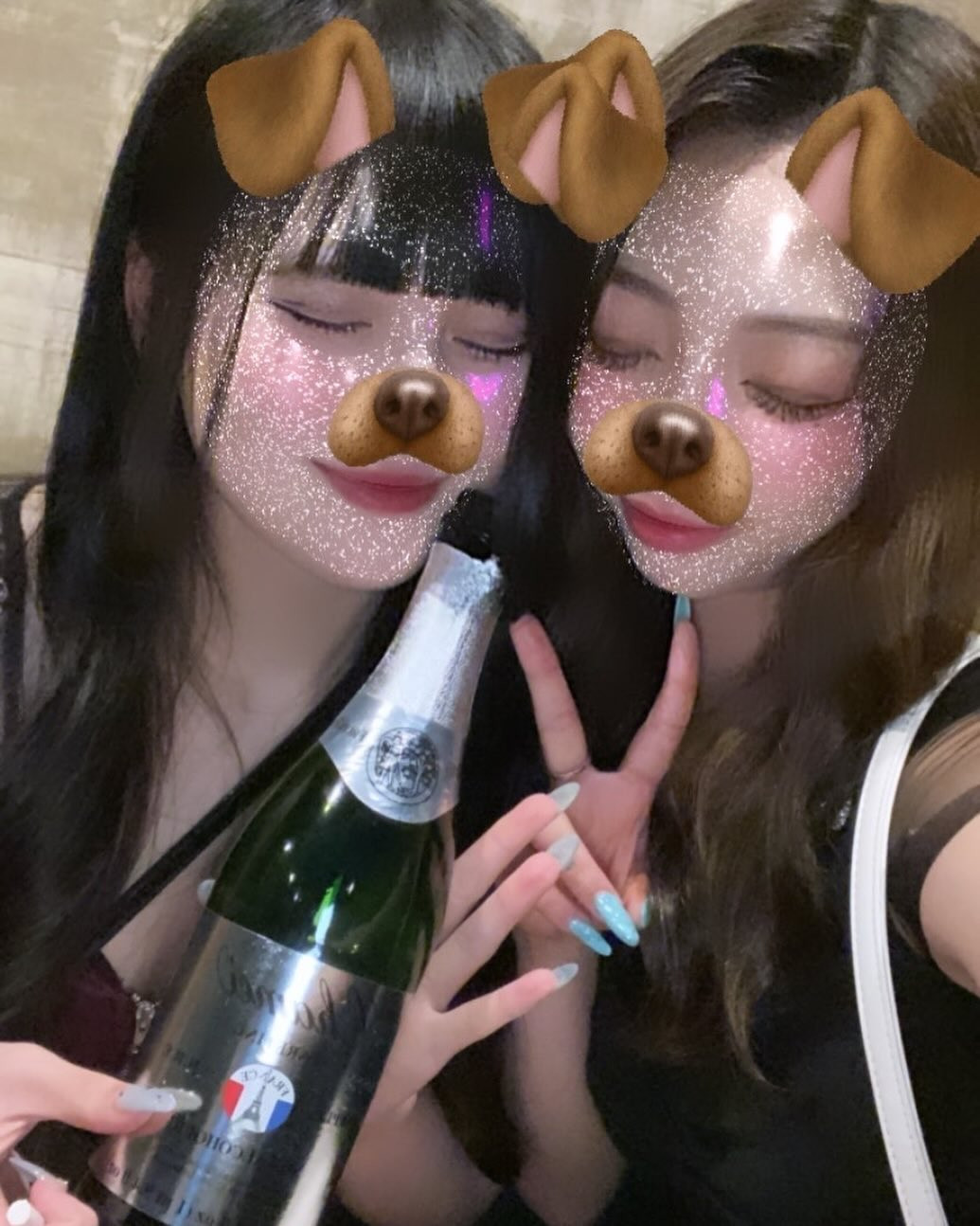 LOUNGE TITANIA ホットニュース 91713