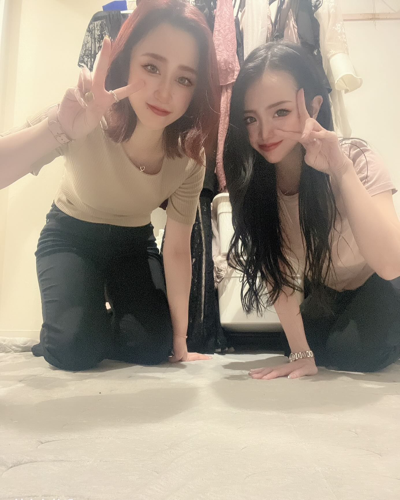 LOUNGE TITANIA ホットニュース 91718