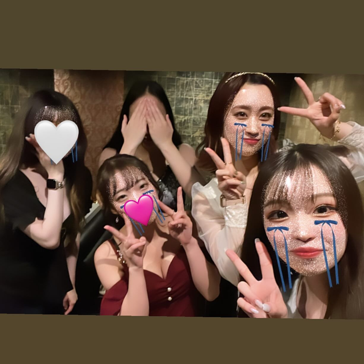 LOUNGE TITANIA ホットニュース 91723