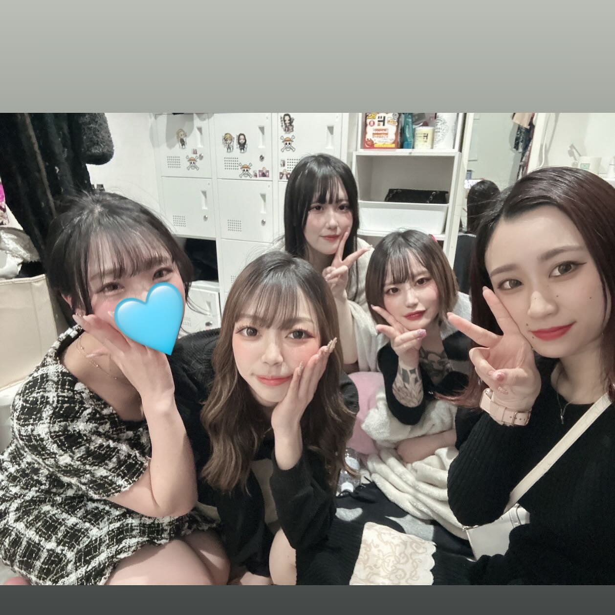 LOUNGE TITANIA ホットニュース 91727