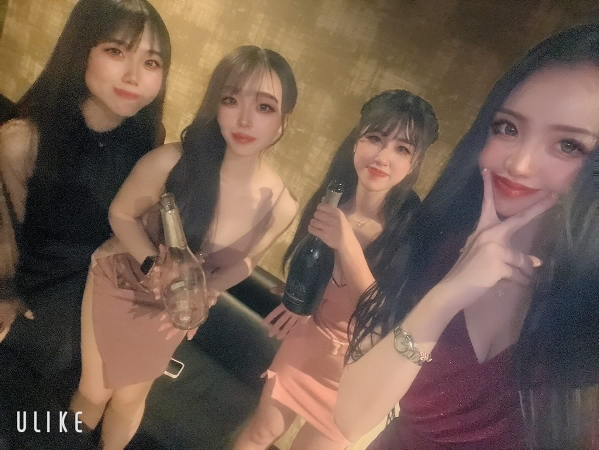 LOUNGE TITANIA ホットニュース 91728