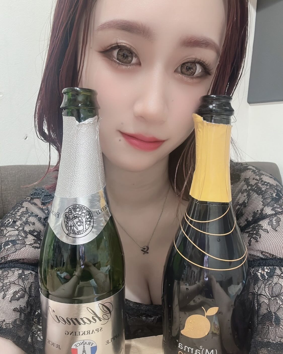 LOUNGE TITANIA ホットニュース 91729