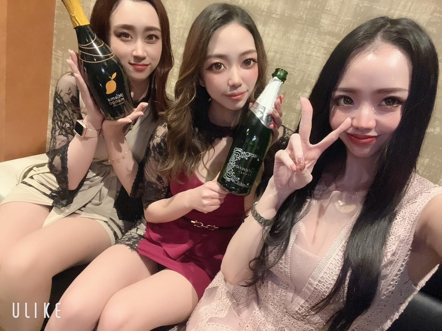 LOUNGE TITANIA ホットニュース 91730