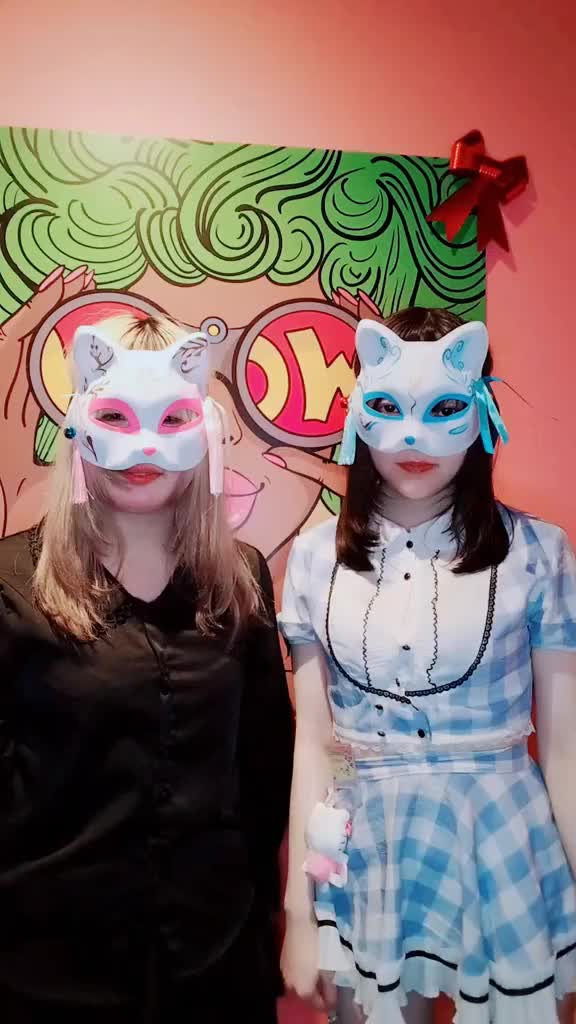 Girls Bar POPCORN ホットニュース 91784