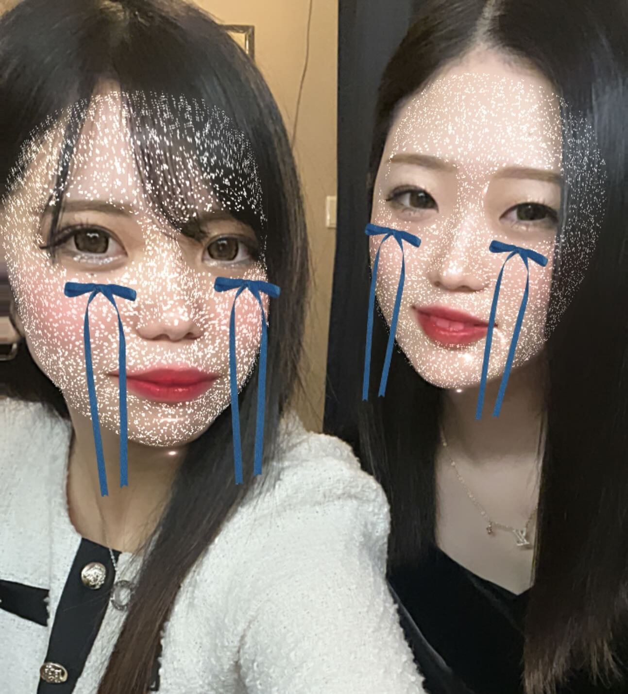 暑かったり寒かったり寒暖差ばかり〜🙄🙄
今日もお待ちしております〜〜🫶🏻