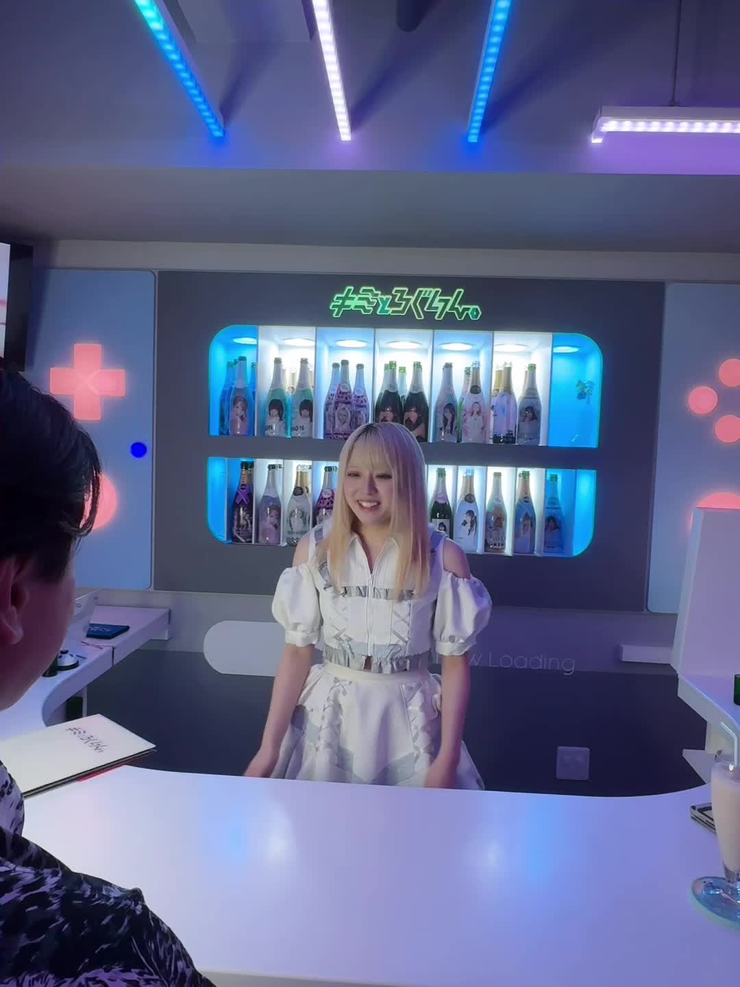 キミとろぐいん。 ホットニュース 91915