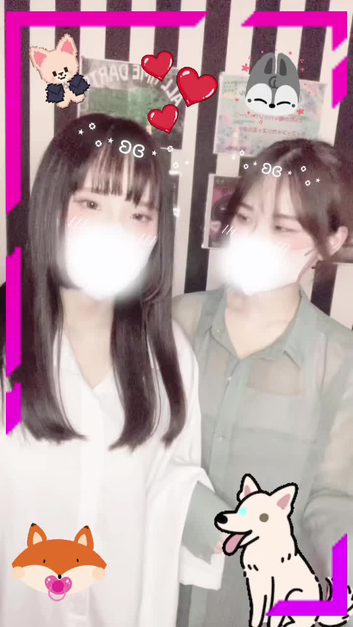 GIRLS BAR INK ホットニュース 92057