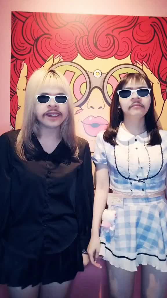 Girls Bar POPCORN ホットニュース 92063