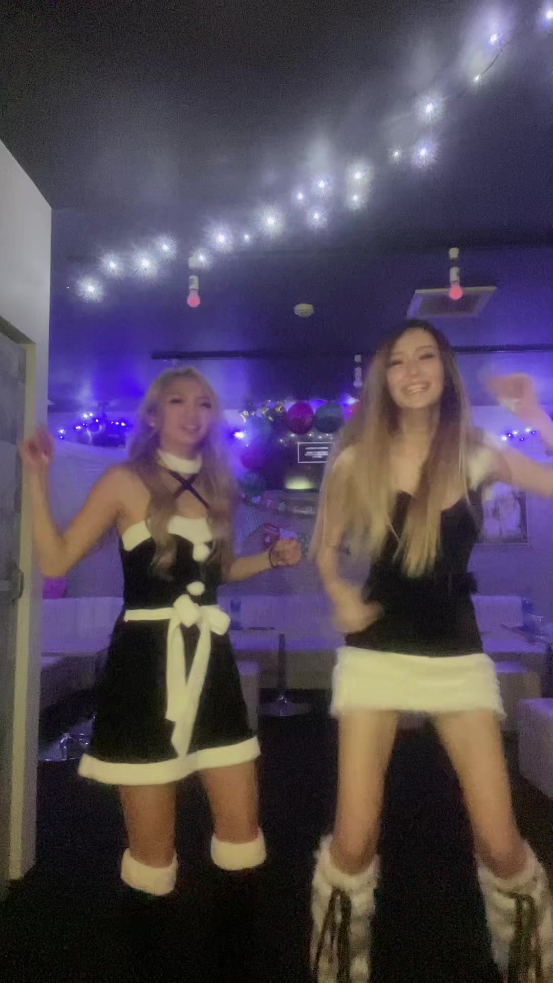 動ききしょすぎて無理WWWWWW投稿季節感おかしいだろ🍄‍🟫