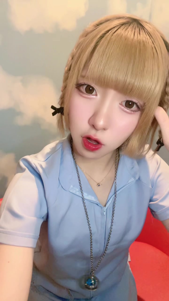 みんなから好評だったヘアメるなち #ftpシ #おすすめ #コンカフェ #コンカフェ嬢 #会える屋さん #宇都宮 #宇都宮コンカフェ