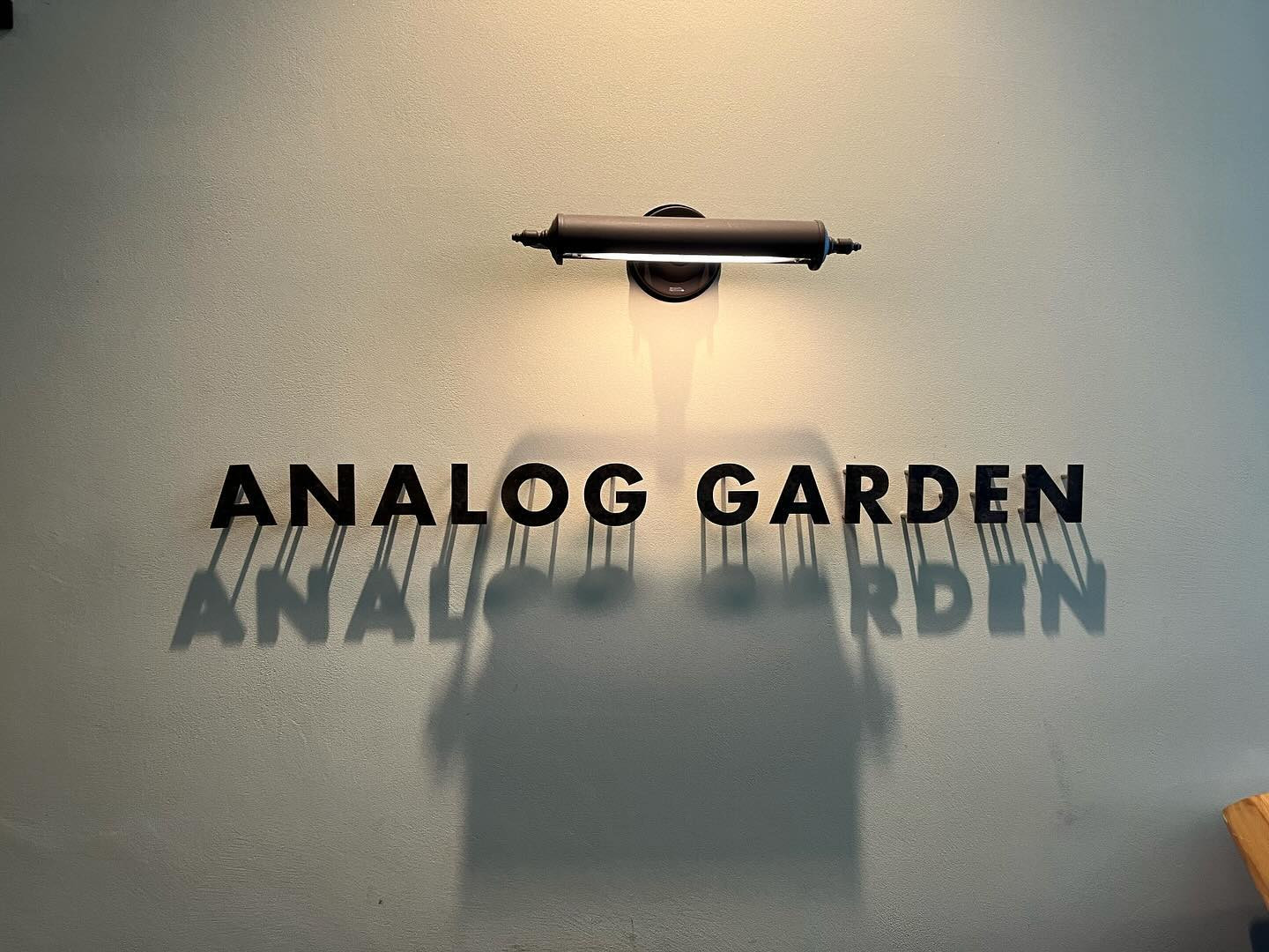 .
アナログガーデン🤤
気になってたハンバーグ食べてきた☺️.
.
.
#宮城
#仙台
#国分町
#居酒屋