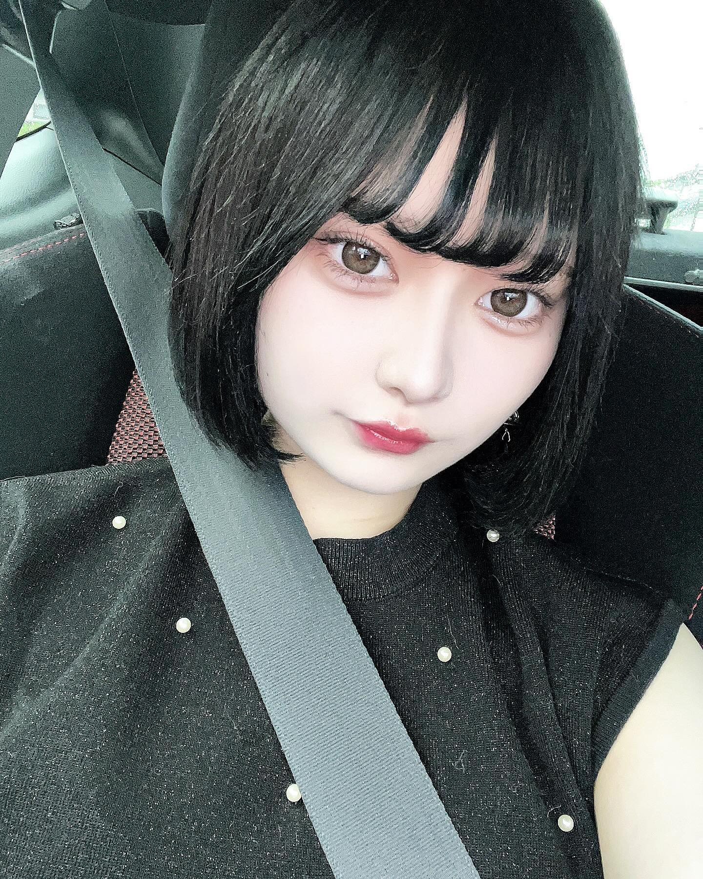 私の苦手な夏が来る〜( ᵕ ᵕ̩ )
 #キャバ  #キャバ嬢  #キャバクラ嬢  #キャバクラ好きな人と繋がりたい  #コンカフェ  #コンカフェ嬢  #コンカフェ好きと繋がりたい  #コンカフェ嬢と繋がりたい  #86  #86好きと繋がりたい  #86乗りと繋がりたい