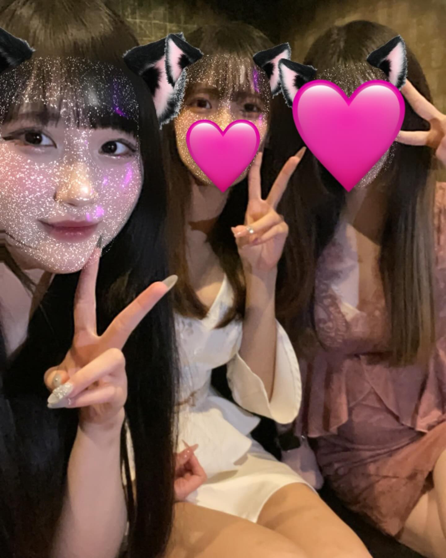 LOUNGE TITANIA ホットニュース 92519