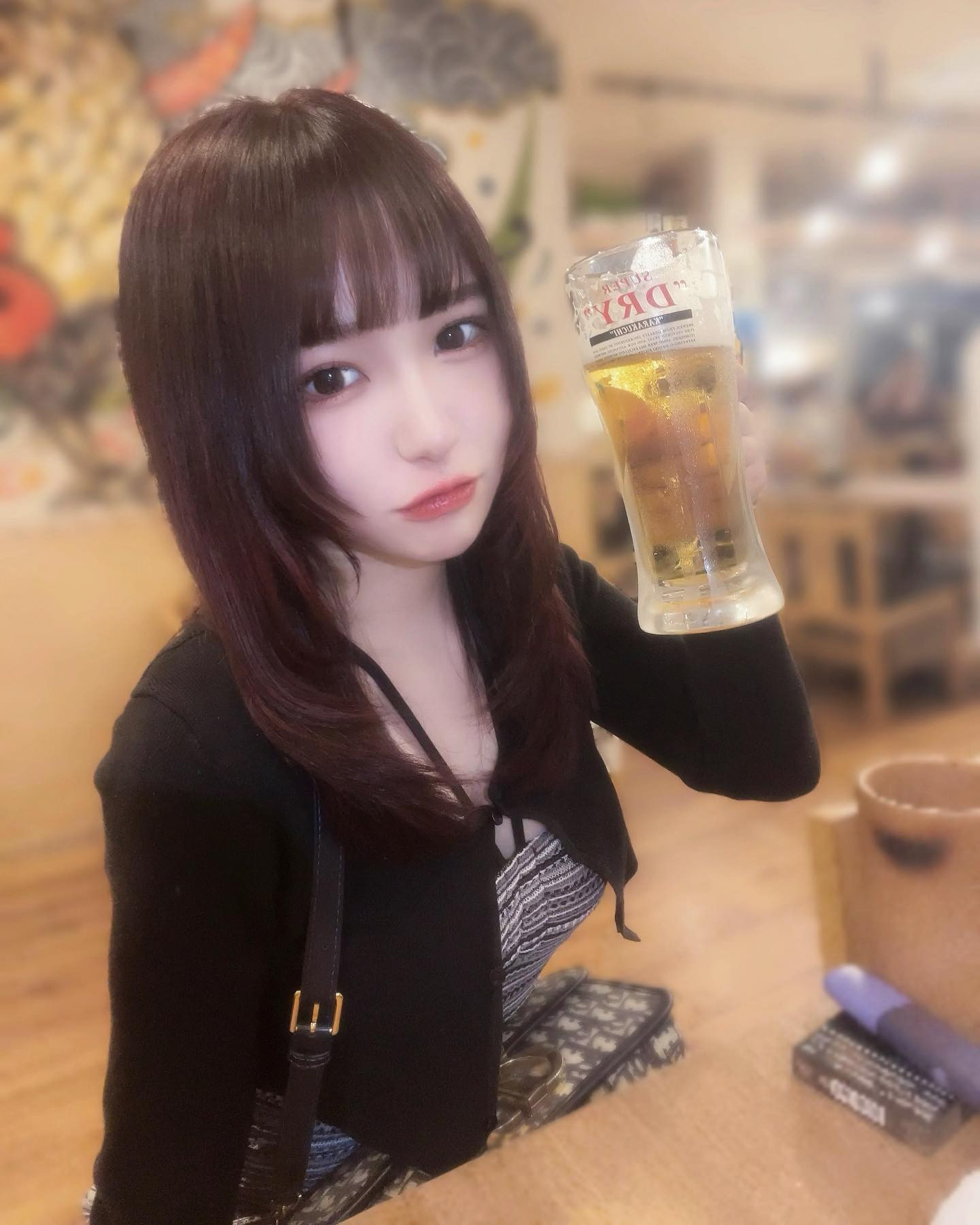 髪色髪型かわちい🧸🎀𓈒𓏸︎︎︎︎