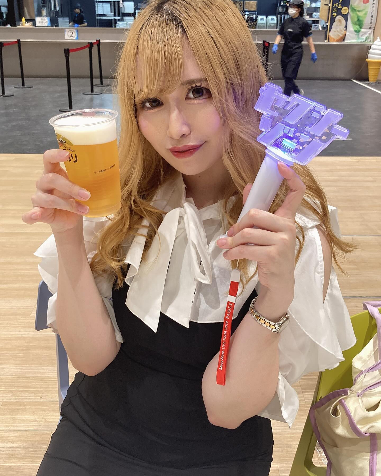 🦭🦭
名古屋遠征2回目
自担がいないのあらためてさみしかった
名古屋たのしかった✌🏻
.
.
.

#av女優 #セクシー女優 #歌舞伎町 #秋葉原 #ガールズバー #歌舞伎町ガールズバー #長身女子  #地雷系女子 #地雷女 #高身長女子 #撮影会 #撮影会モデル #SODLAND #むちむち女子  #grl #グレイル #instalike #instagood