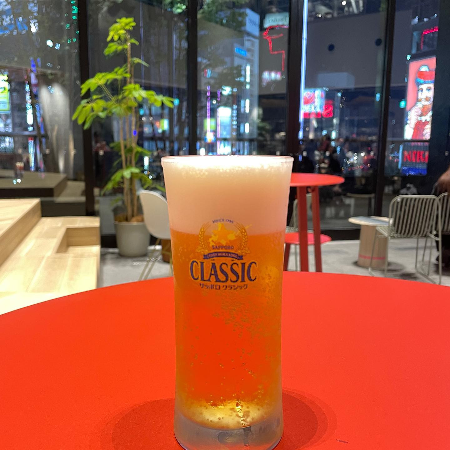 我礼15周年㊗️🥂
今日と明日です！

お着物で出勤します🤍

ココノススキノで初めて飲んだ🍺

┈┈┈┈┈┈┈┈┈┈┈┈┈┈┈┈┈┈ 

札幌市中央区南6西4第21桂和ビル6F 
クラブ我礼〜Galle〜 

 @clubgalle2580 

┈┈┈┈┈┈┈┈┈┈┈┈┈┈┈┈┈┈ 
ご来店予定の方はDMください💌 
 
#周年 #周年イベント #15周年 #ビール #ビール女子 #クラブ我礼 #クラブガレ #ガレ #北海道 #札幌 #すすきの #ススキノ #クラブ #すすきのクラブ #ホステス #すす