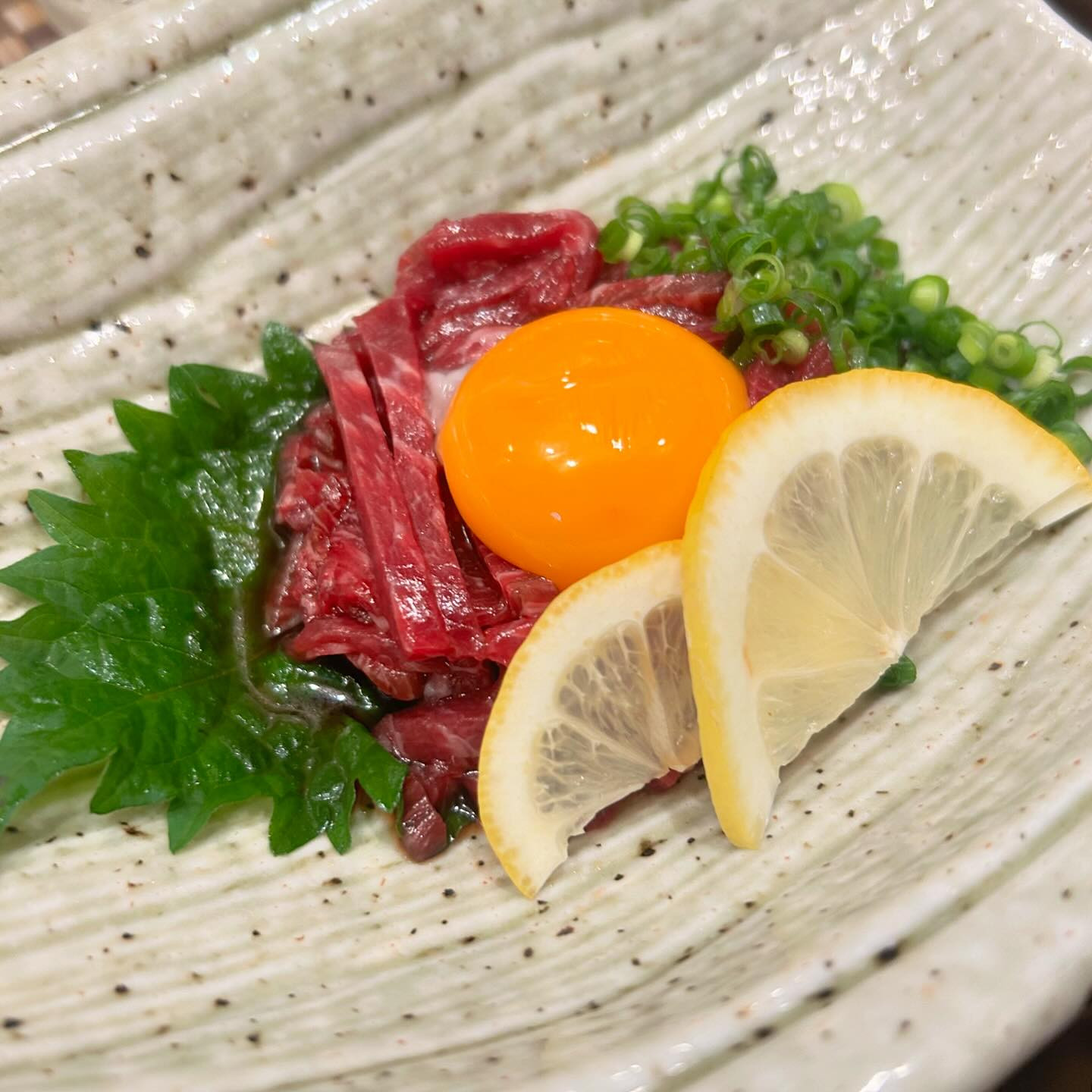 .
ユッケだいすき🤤🤤🤤
.

#歌舞伎町#六本木#すすきの#国分町#国分町キャバ嬢#北新地#仙台#新宿#銀座#キャバ嬢#キャバクラ#ホスト#クラブ#夜職#ポケパラ#キャバキャバ#ポケパラ東北#ナイツネット東北#美女図鑑東北#メイク#ヘアメイク#キャバ嬢ヘアメイク#ラウンジ#仙台グルメ