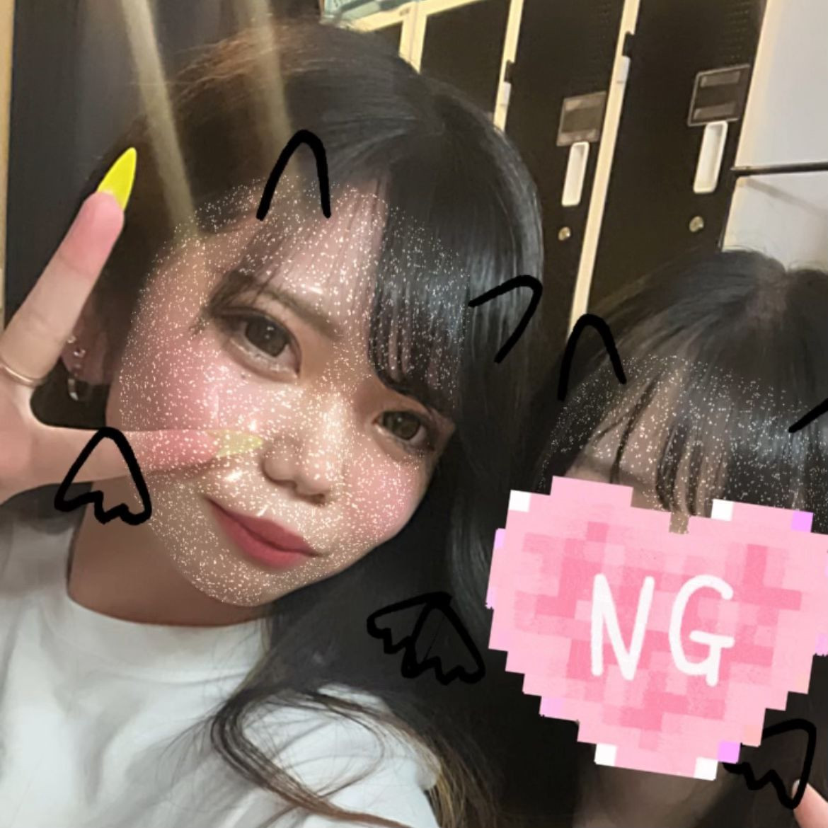 昨日はだいぶ飲ませて頂いて
しっかり酔っ払って帰りました😂
今日も沢山飲むぞ〜🍻
出勤してます！🫶🏻