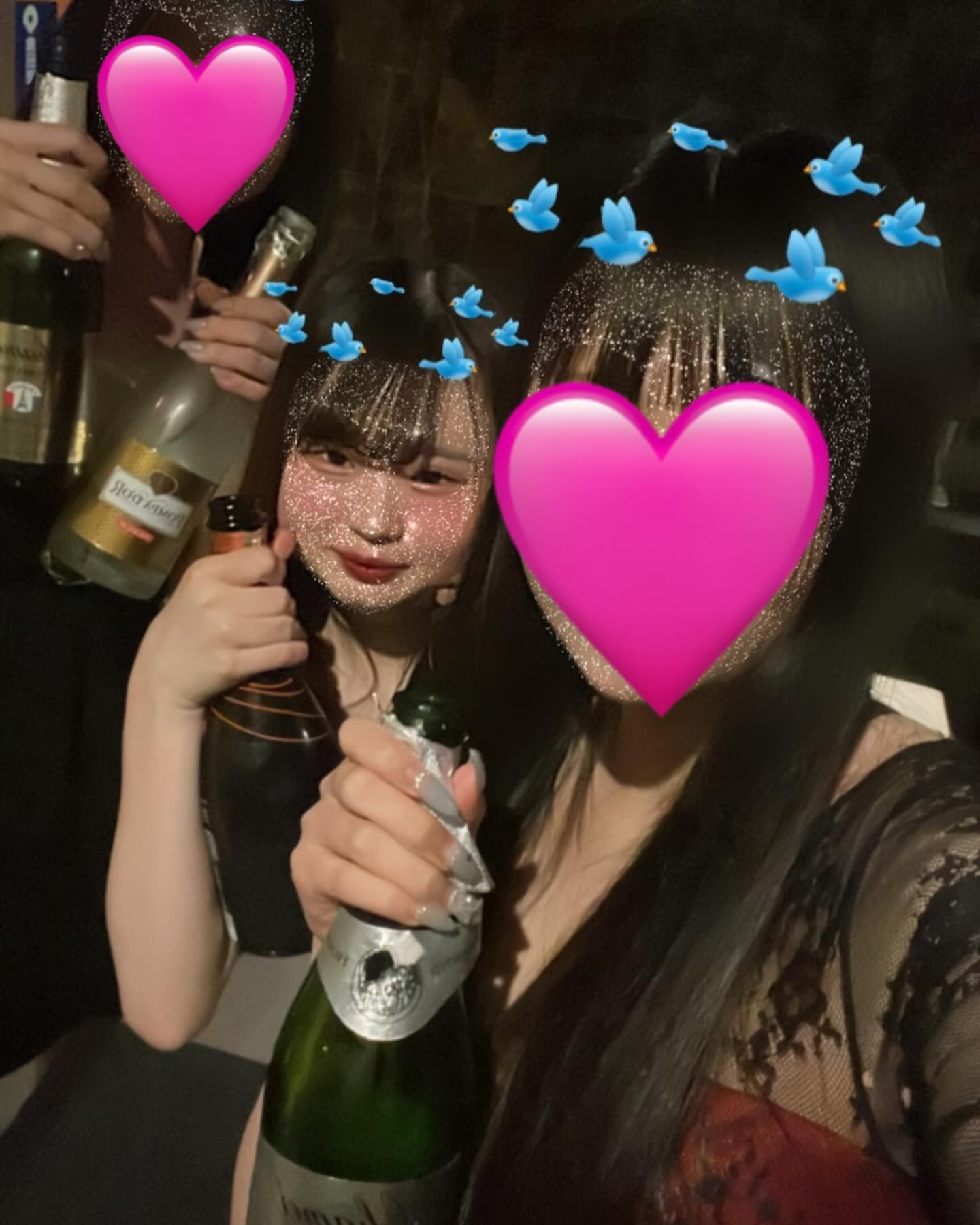 LOUNGE TITANIA ホットニュース 92751