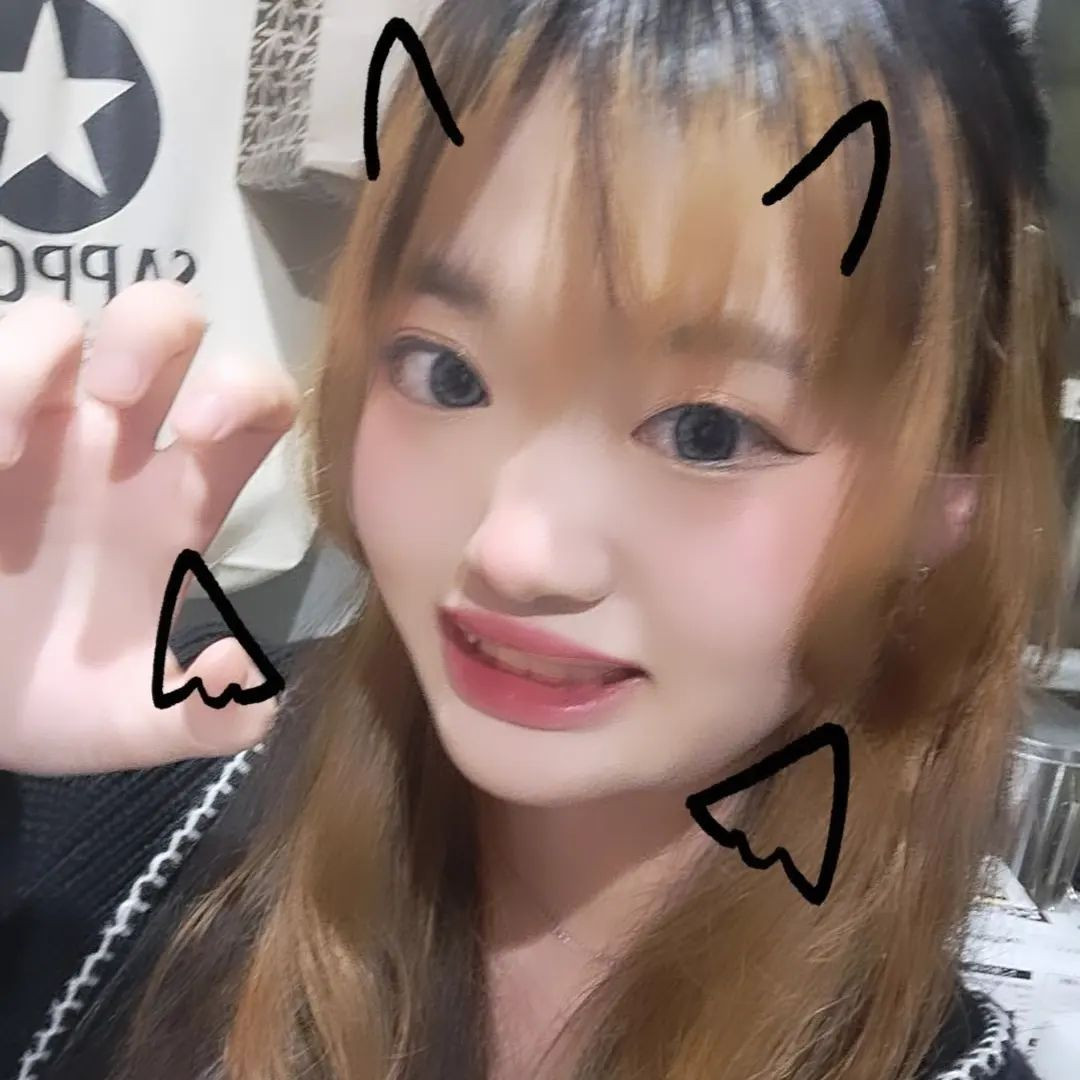 ⁡⁡
⁡杏珠です😊こんばんわ( 'ч' 🍞🍳)ŧ‹”ŧ‹”⁡
⁡笑顔が下手すぎて泣きそう。⁡。。
⁡来月の初めにすすきの祭りがありますね！杏珠はプライベートも含めてお祭りにここ数年参加してないのでちょっとワクワクしてます(っ ॑꒳ ॑c)⁡
⁡夜ご飯の冷やしトマト美味しかった(,,•﹏•,,)⁡
⁡⁡
⁡⁡
⁡#neonewclub4610 #札幌 #すすきの #ホステス #キャバクラ #パブ #スナック #ニュークラブ #お酒好き女子 #遊びたい盛り #fypシ