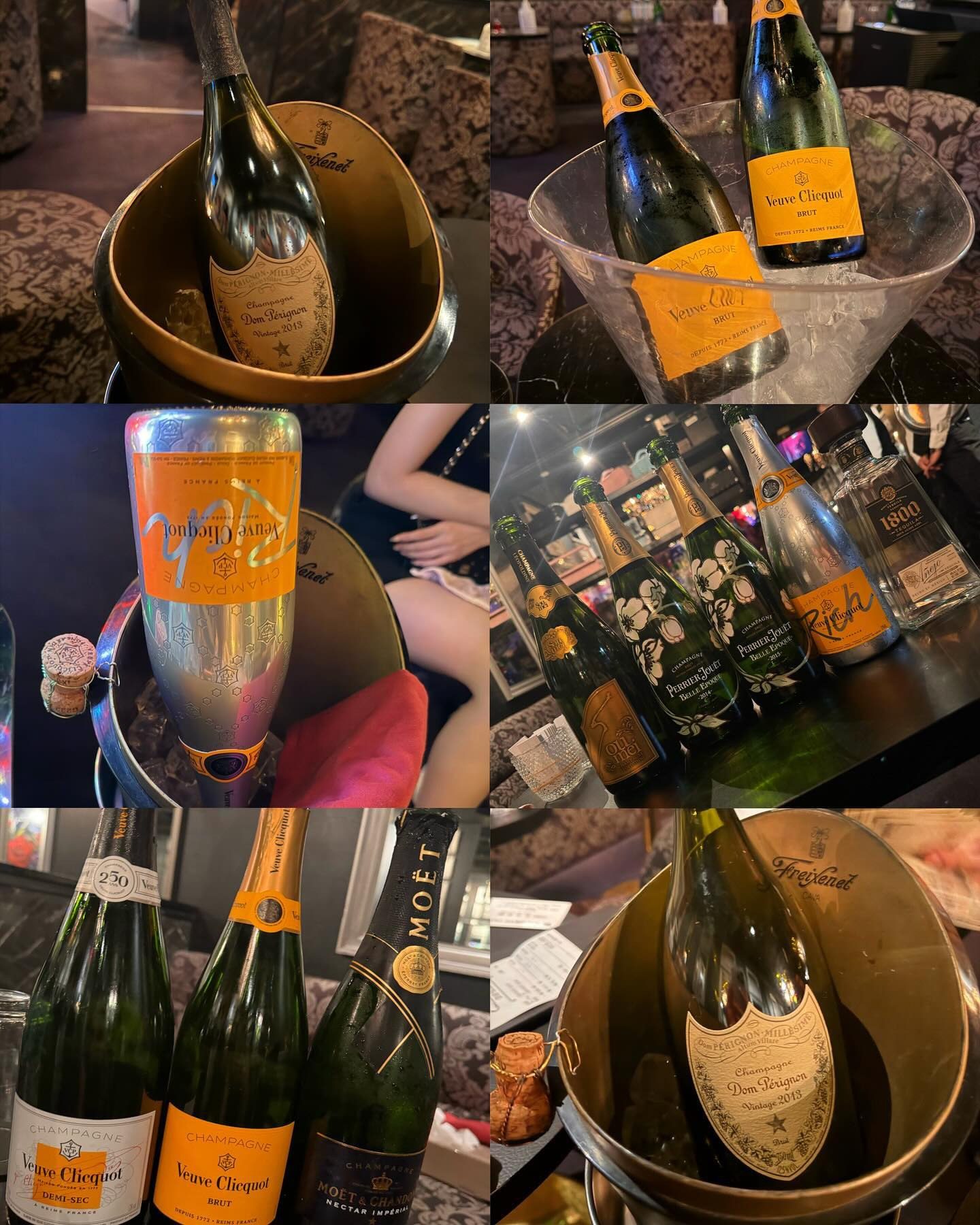 *
6月も沢山ありがとうございました🤍
楽しいお酒がのめて幸せ🥂✨

#キャバクラ #キャバ #キャバ嬢 #きゃばくら #きゃば #きゃば嬢 #きゃばきゃば #クラブ #ホステス #スナック #ソウメイ #ソウメイジャパン #ヴーヴクリコ #ベルエポック #シャンパン #夜職 #夜職の人と繋がりたい #埼玉 #埼玉キャバクラ #ヴーヴリッチ