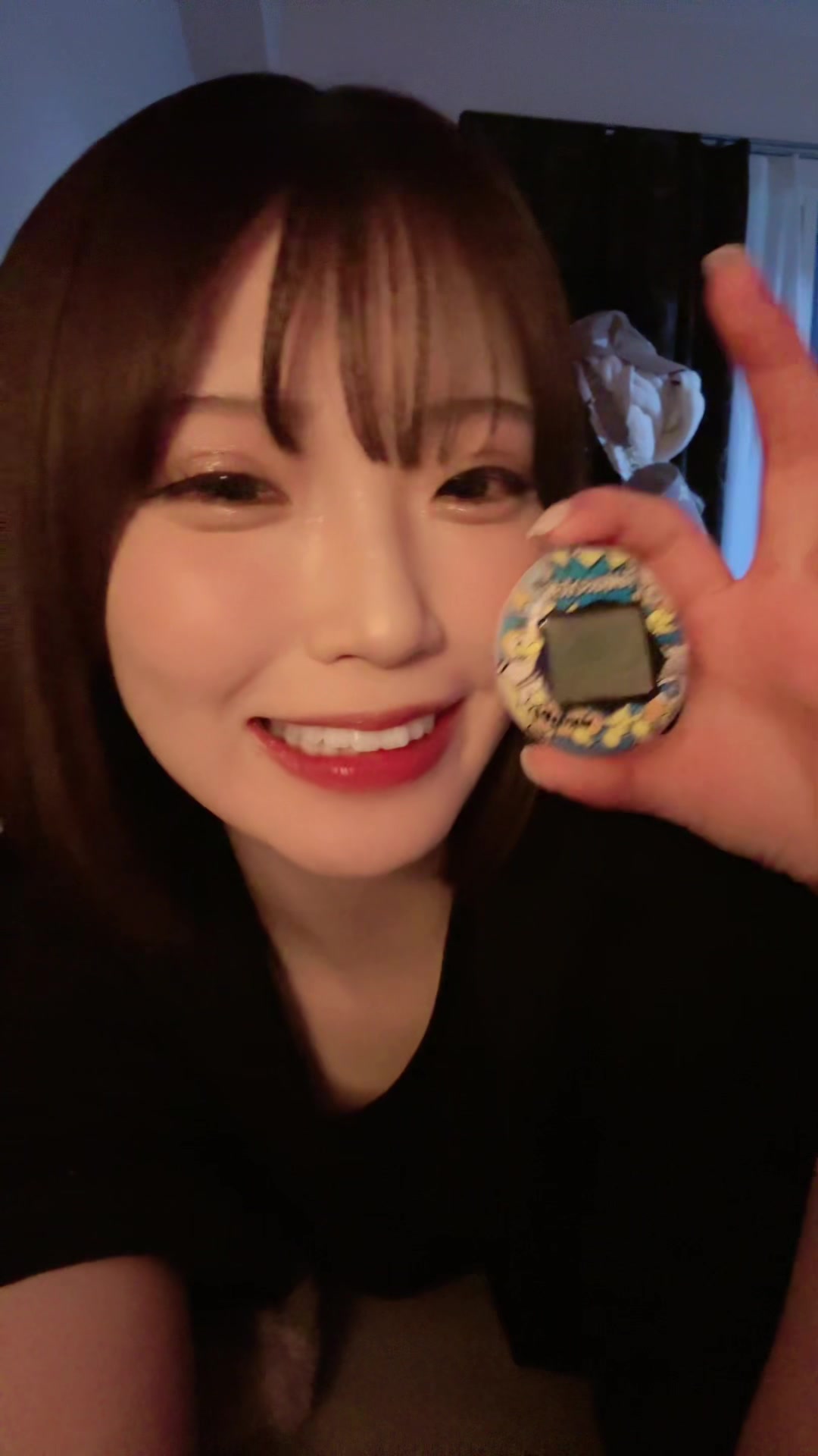 たまごっち死んじゃってた、