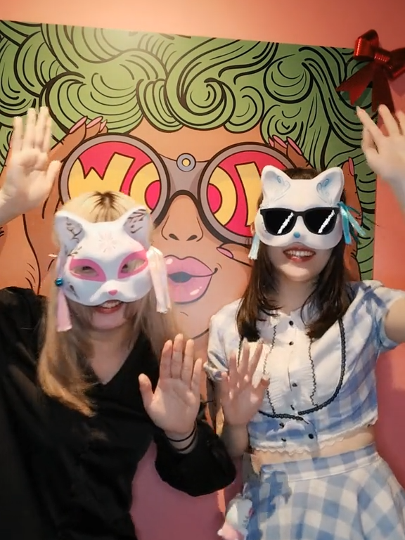 Girls Bar POPCORN ホットニュース 92838