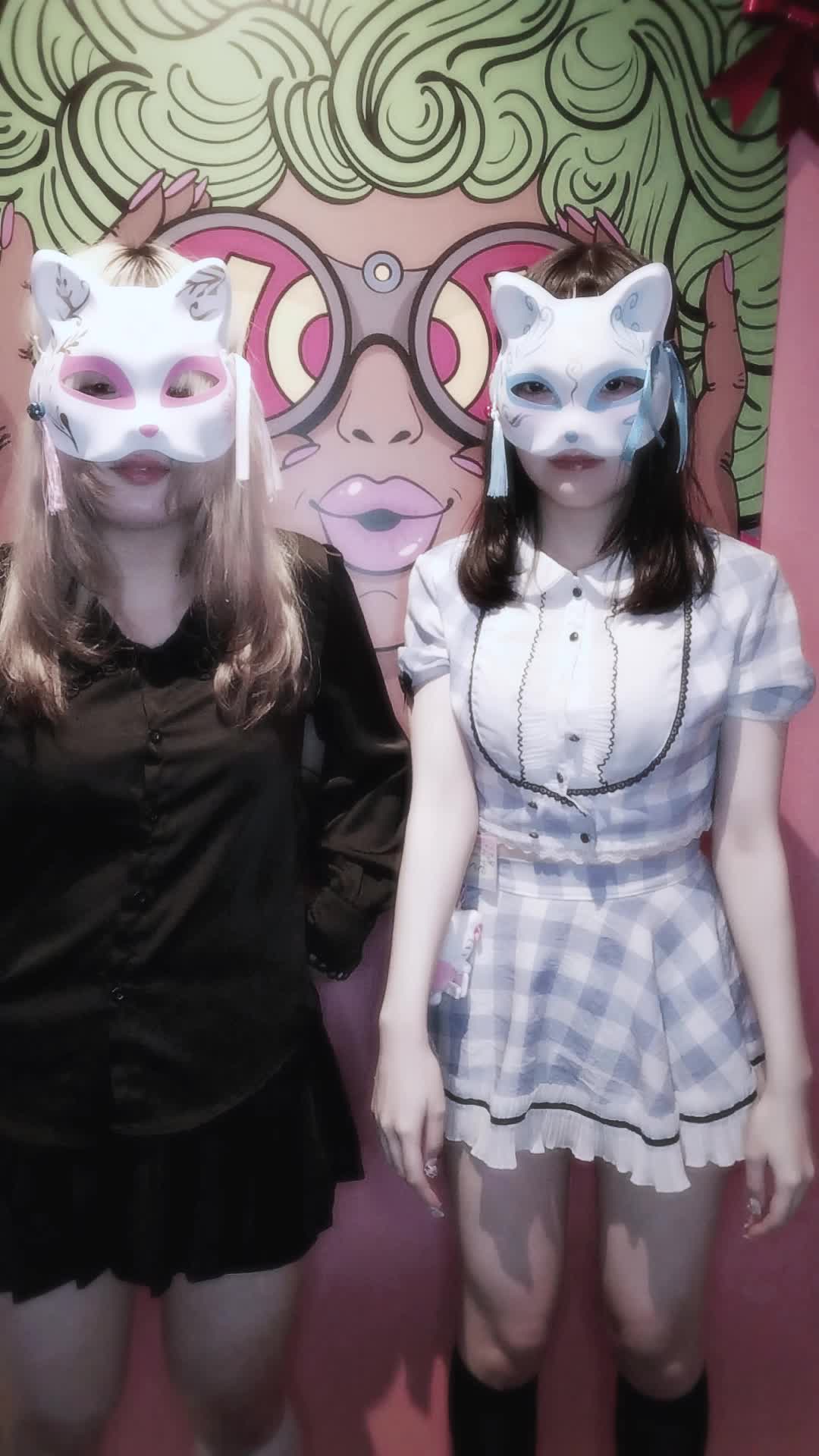 Girls Bar POPCORN ホットニュース 92839