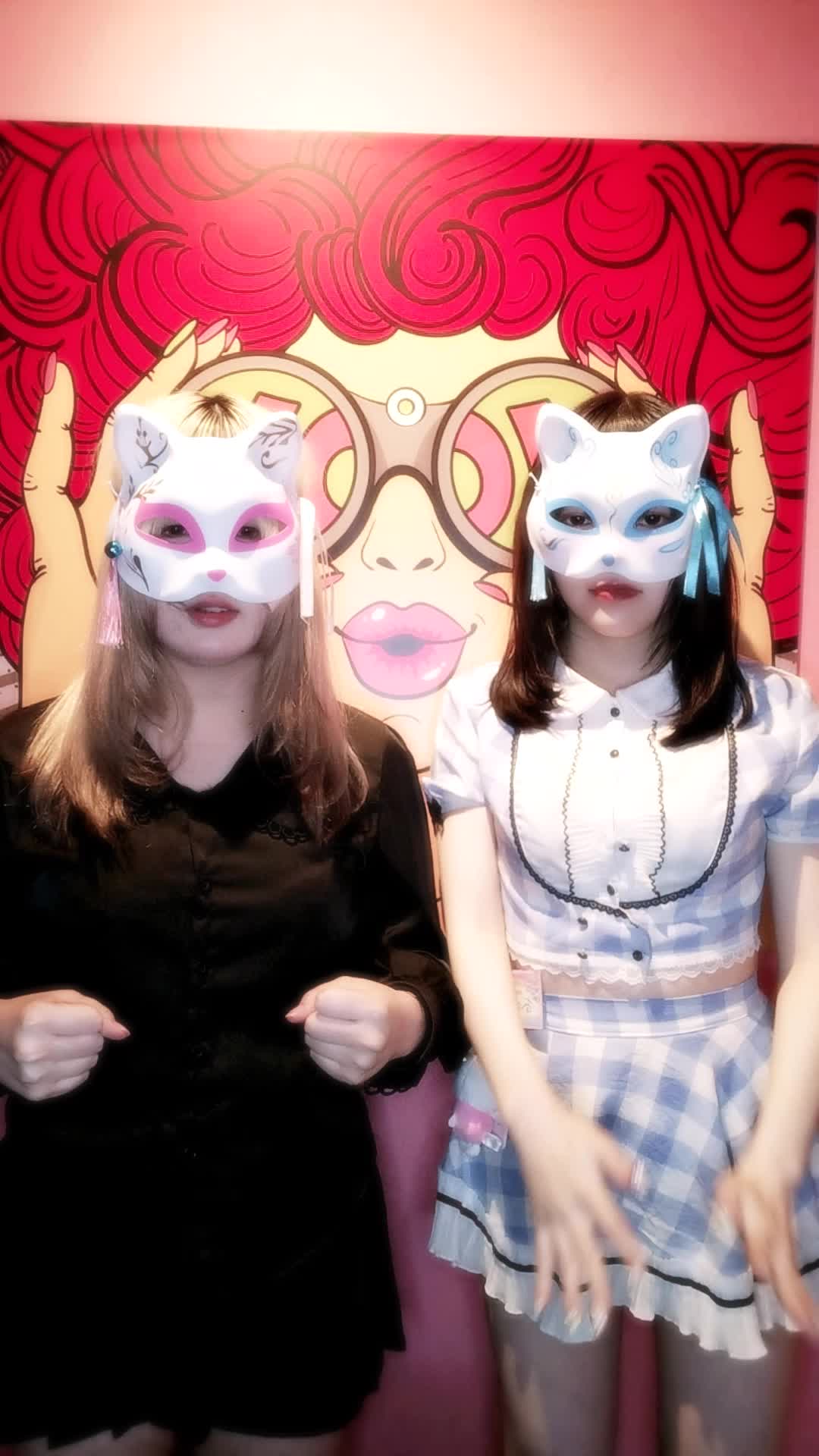 Girls Bar POPCORN ホットニュース 92841