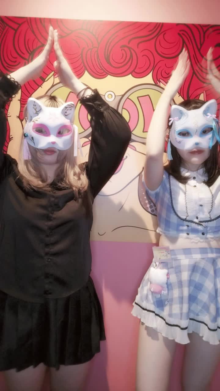 Girls Bar POPCORN ホットニュース 92843