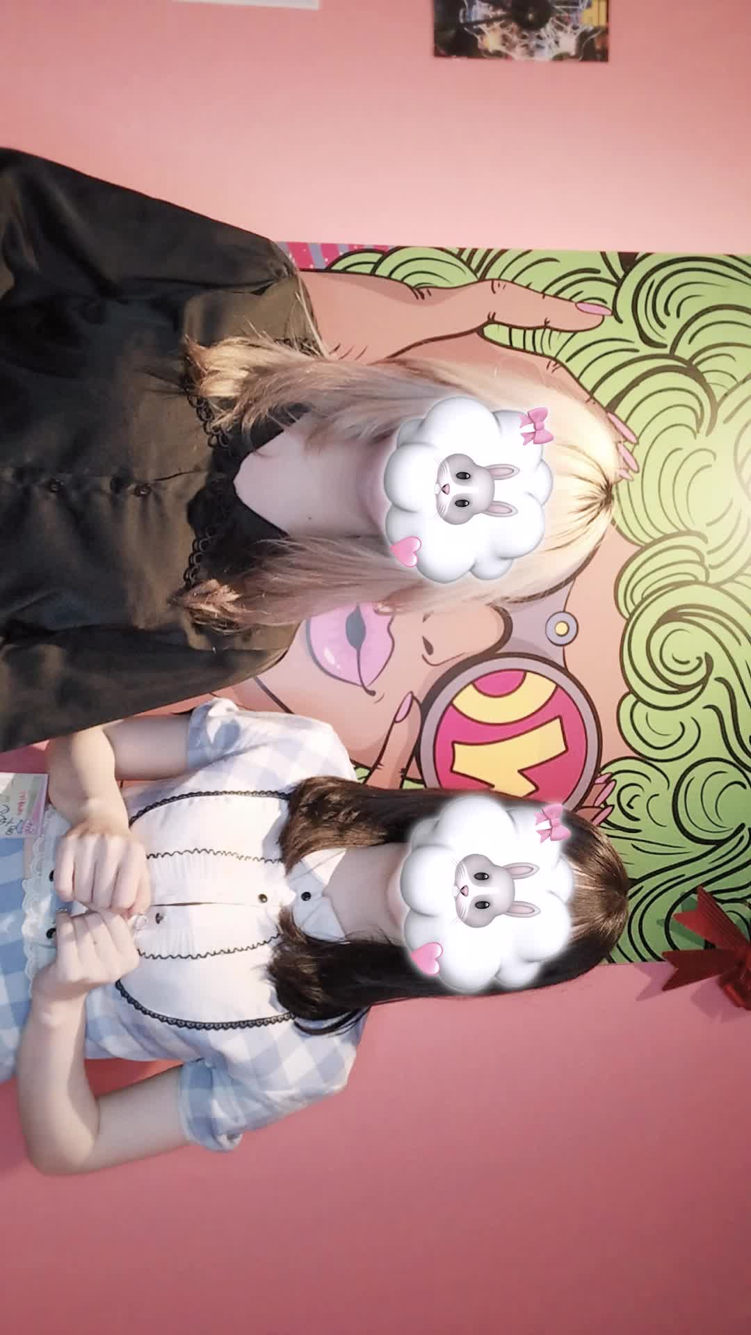 Girls Bar POPCORN ホットニュース 92844