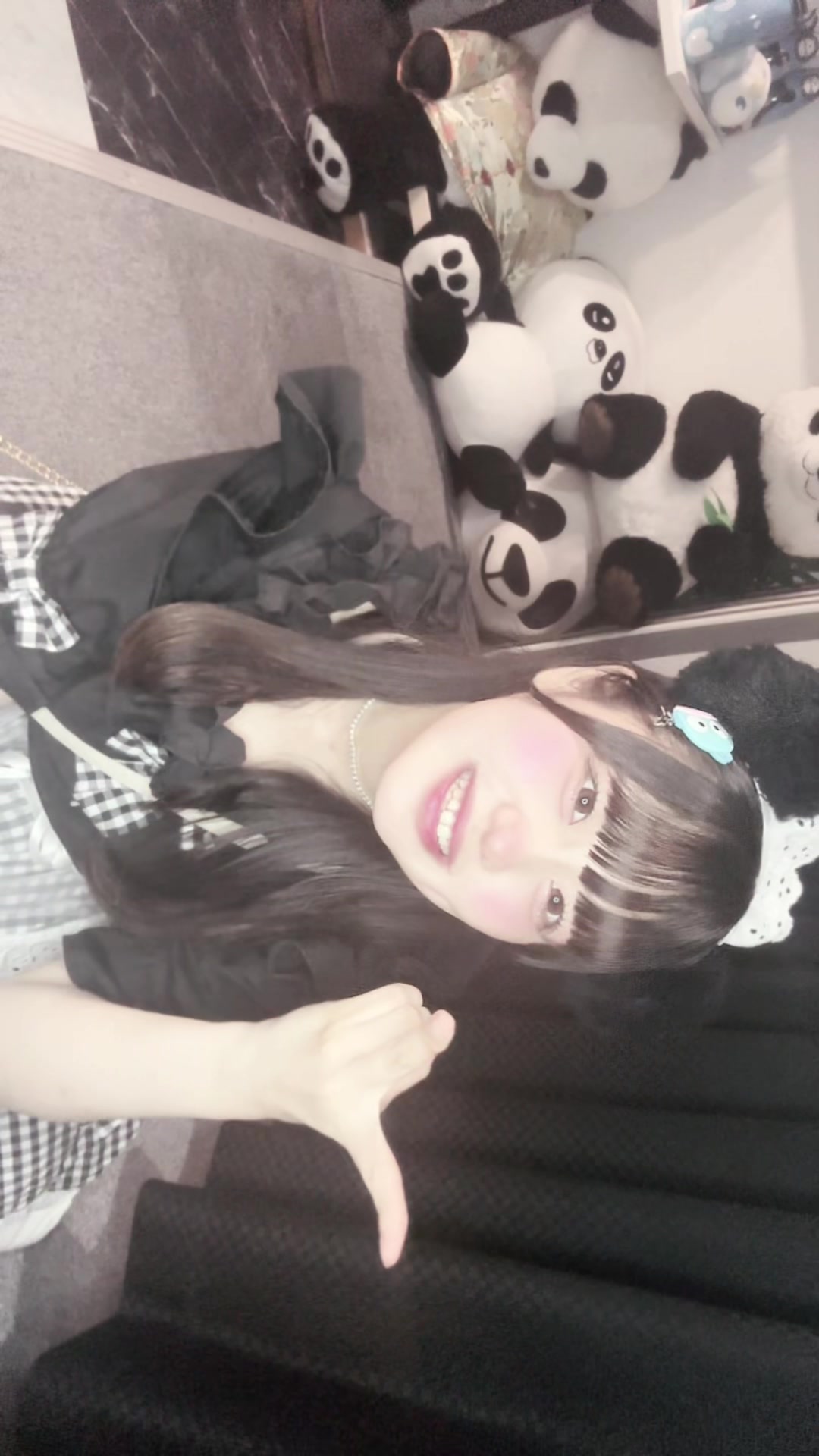 メイドカフェRA ぱんだぱすぽーと ホットニュース 92884